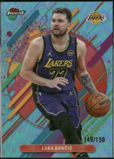 Luka Doncic