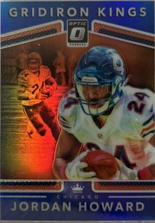 Jordan Howard