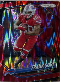 Frank Gore