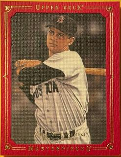 Carl Yastrzemski