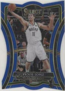 Brook Lopez