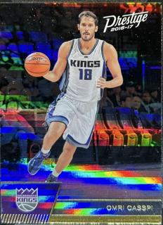 Omri Casspi
