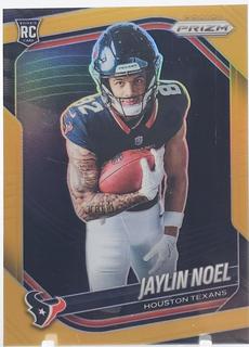 Jaylin Noel