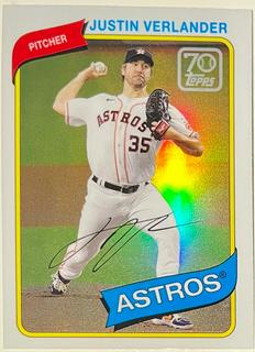 Justin Verlander