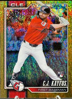 C.J. Kayfus