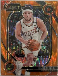 Devin Booker