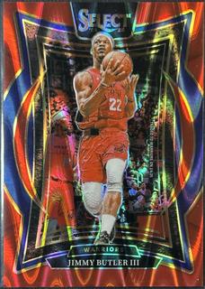 Jimmy Butler III