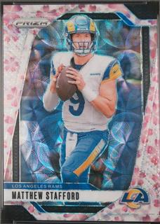 Matthew Stafford