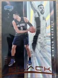 Nikola Vucevic