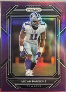 Micah Parsons