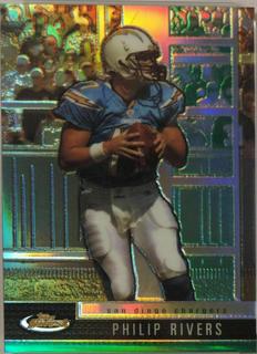 Philip Rivers