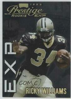 Ricky Williams