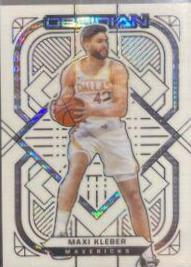 Maxi Kleber