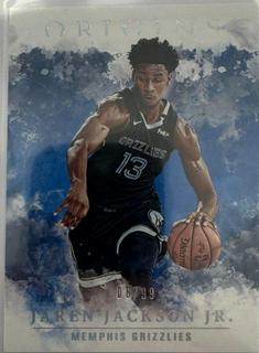 Jaren Jackson Jr.