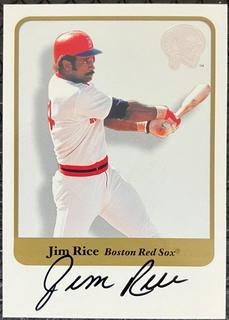 Jim Rice