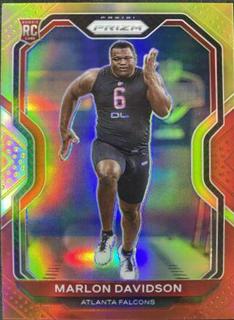 Marlon Davidson