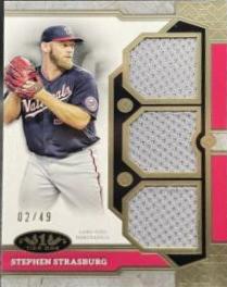 Stephen Strasburg