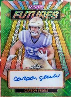 Carson Steele