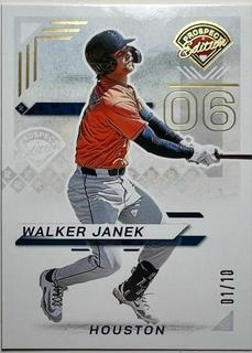 Walker Janek