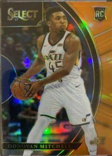 Donovan Mitchell
