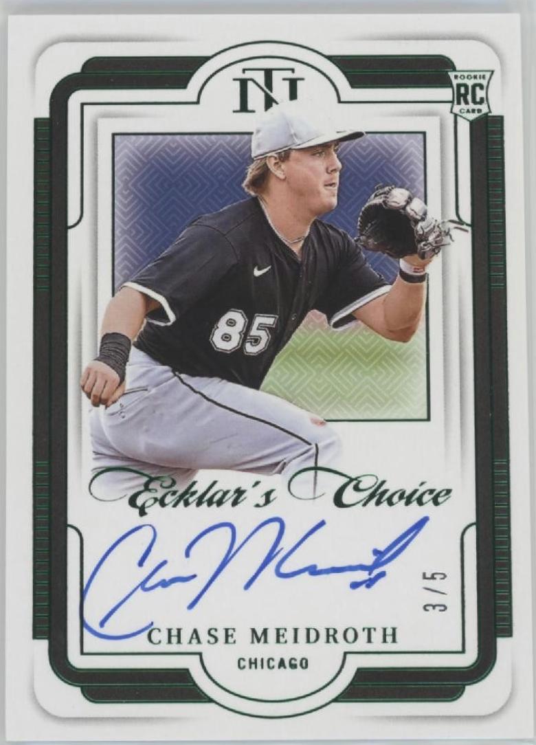 Chase Meidroth #11
