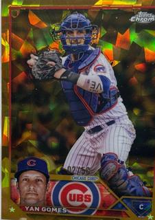 Yan Gomes