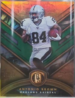 Antonio Brown