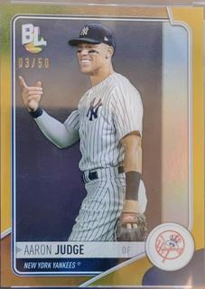 Aaron Judge