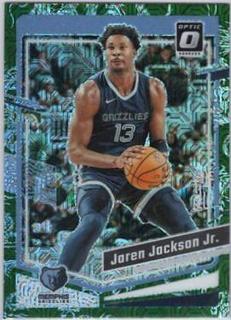 Jaren Jackson Jr.