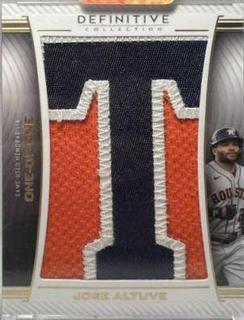 Jose Altuve