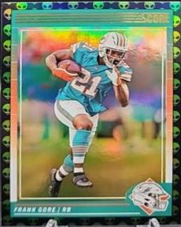Frank Gore