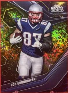 Rob Gronkowski