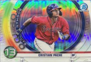 Cristian Pache