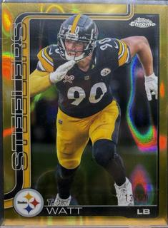 T.J. Watt