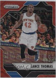 Lance Thomas