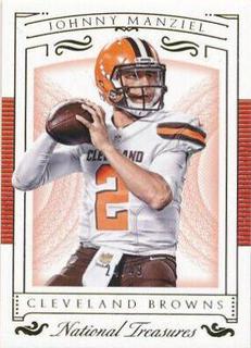 Johnny Manziel