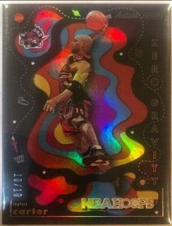 Vince Carter