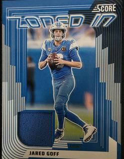 Jared Goff