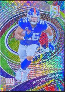 Saquon Barkley