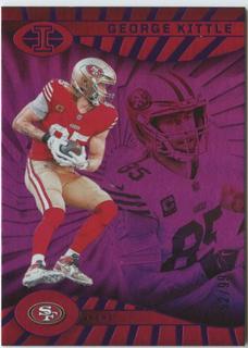 George Kittle