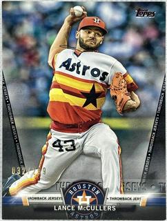 Lance McCullers
