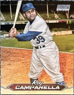 Roy Campanella