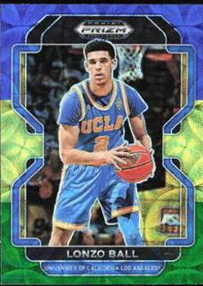 Lonzo Ball