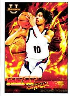Hunter Sallis