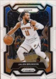 Jalen Brunson