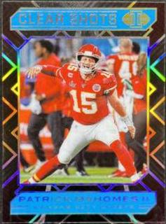 Patrick Mahomes II