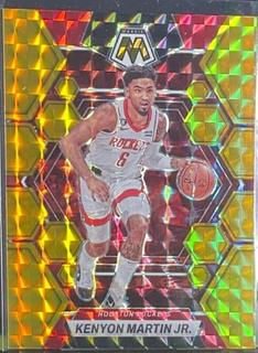 Kenyon Martin Jr.