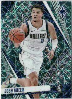 Josh Green