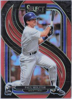 Paul Molitor
