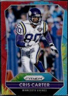 Cris Carter